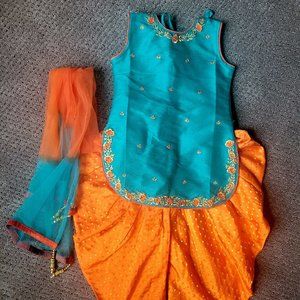 Size 18 (2t-3t)